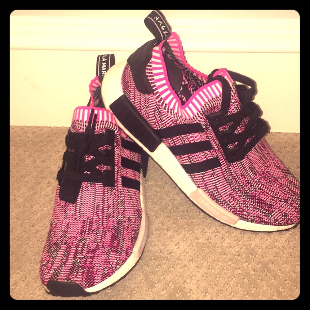 Adidas sneakers
